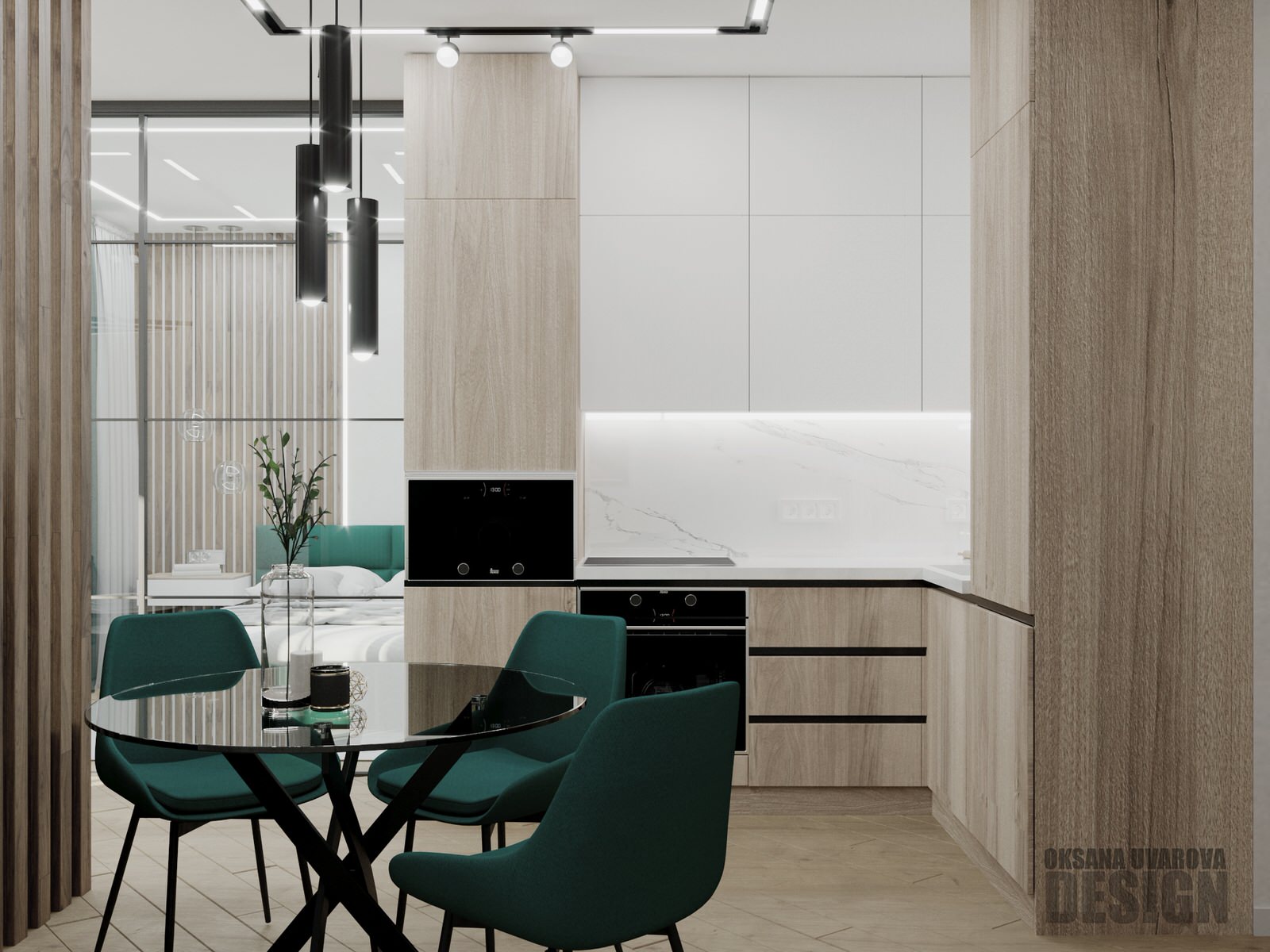 Квартира в г. Реутов