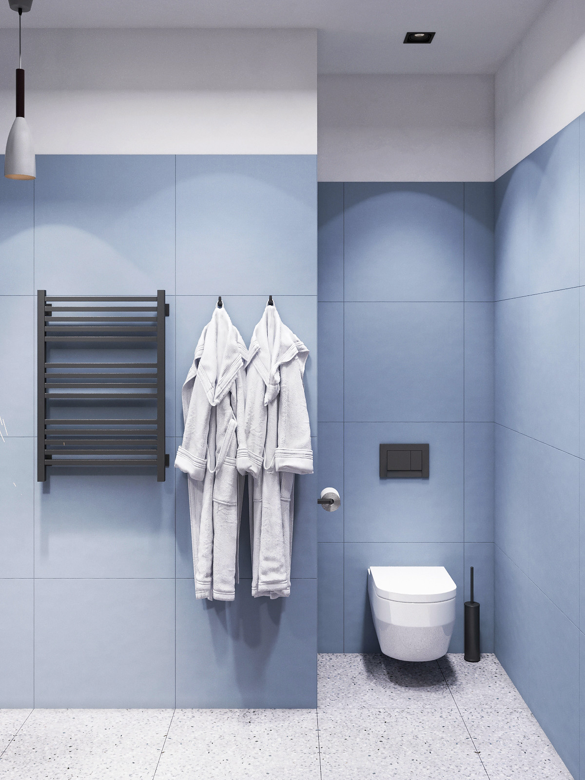 Квартира в жк ВТБ Арена Парк