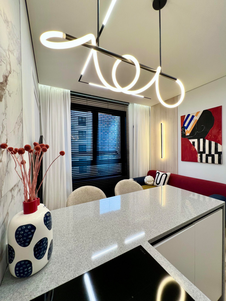 Однокомнатная квартира для сдачи в аренду