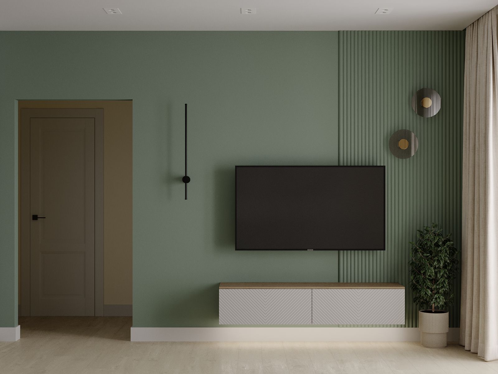 ЖК Нижне-каменская