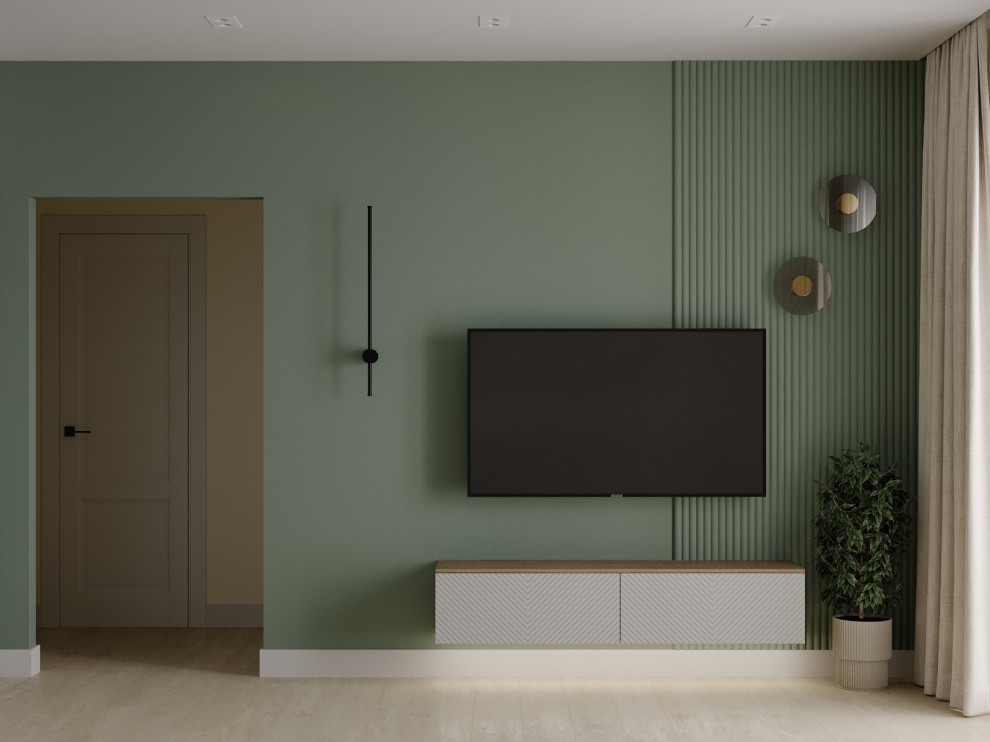 ЖК Нижне-каменская