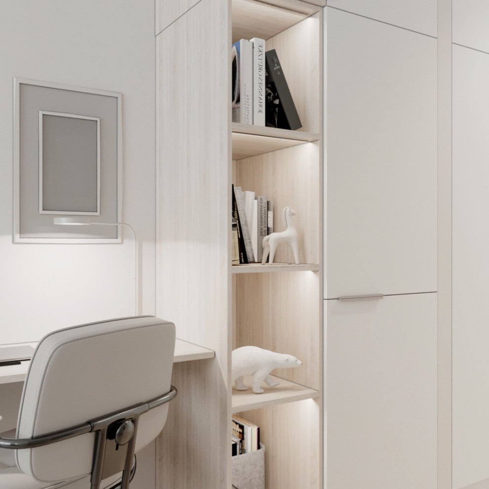 Квартира г. Москва