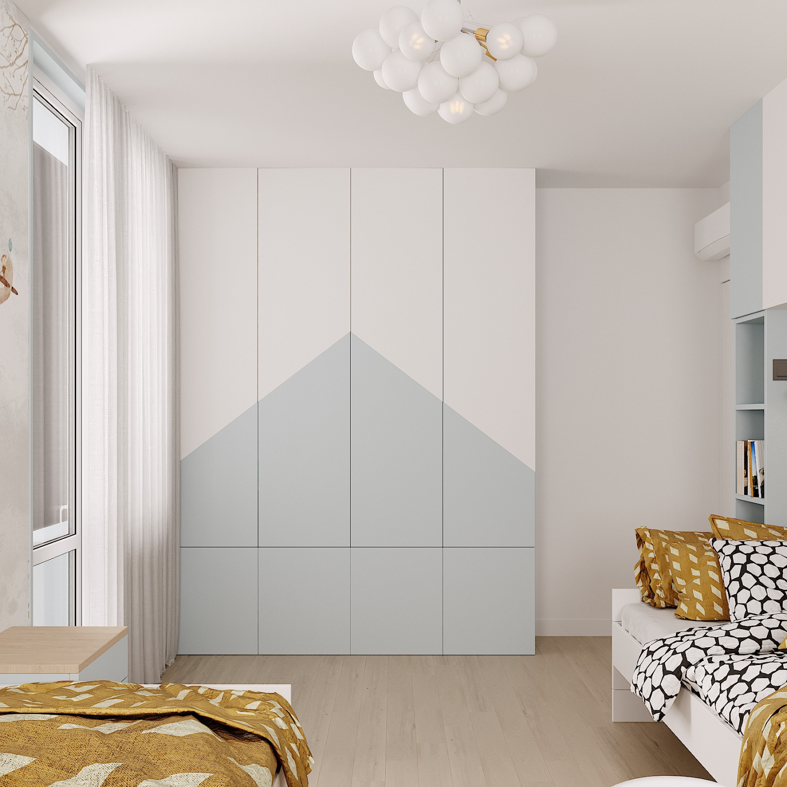 Видинеевский