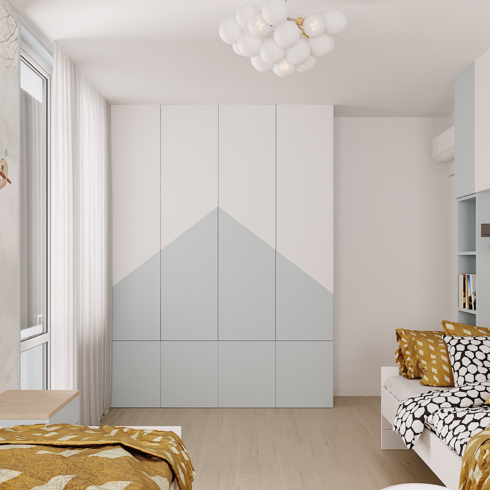 Видинеевский