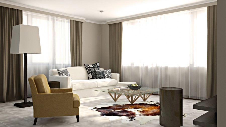 Квартира в Болгарии