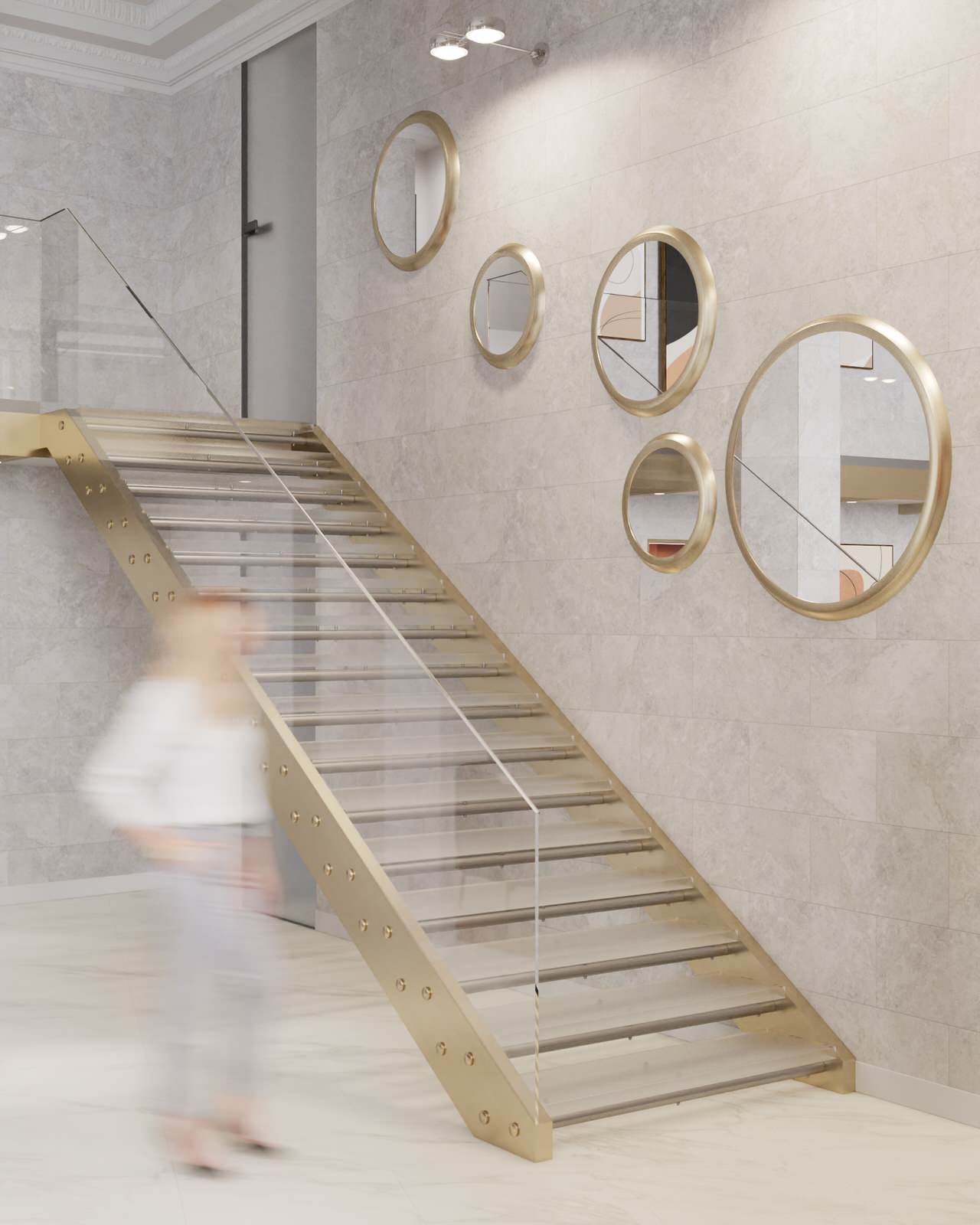 Отделение Orange Premium Club ПСБ