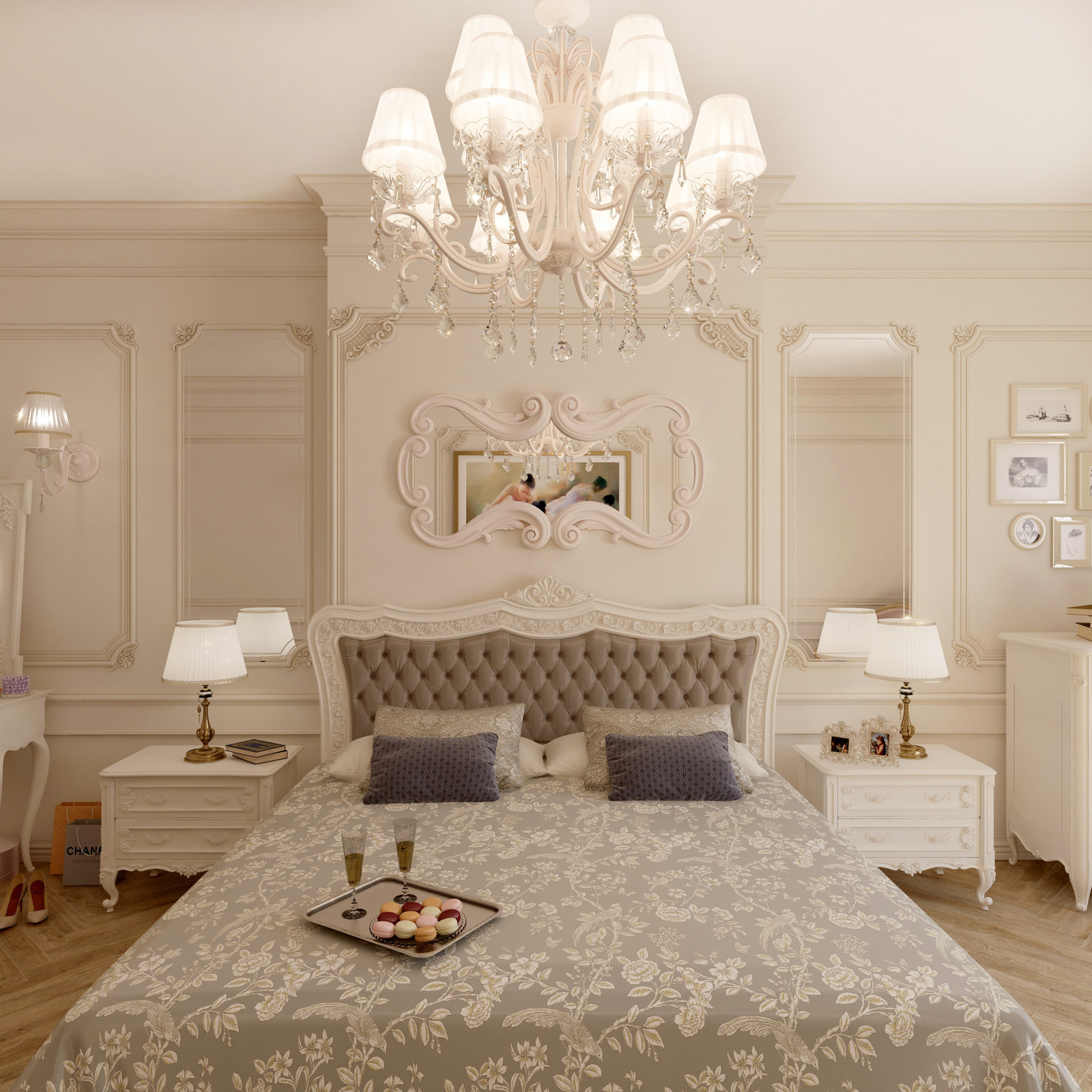 Созерцательная классика