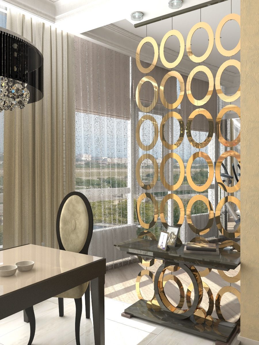 Перегородка