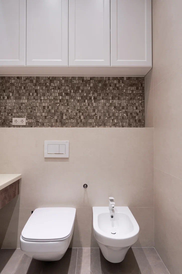 Квартира в ЖК Tiyul