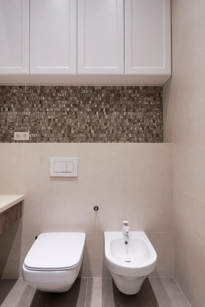 Квартира в ЖК Tiyul