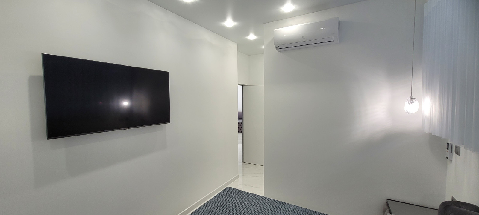 Квартира в ЖК Лазурный берег