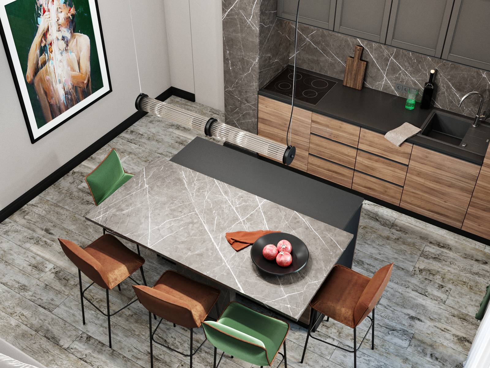 Retro Loft