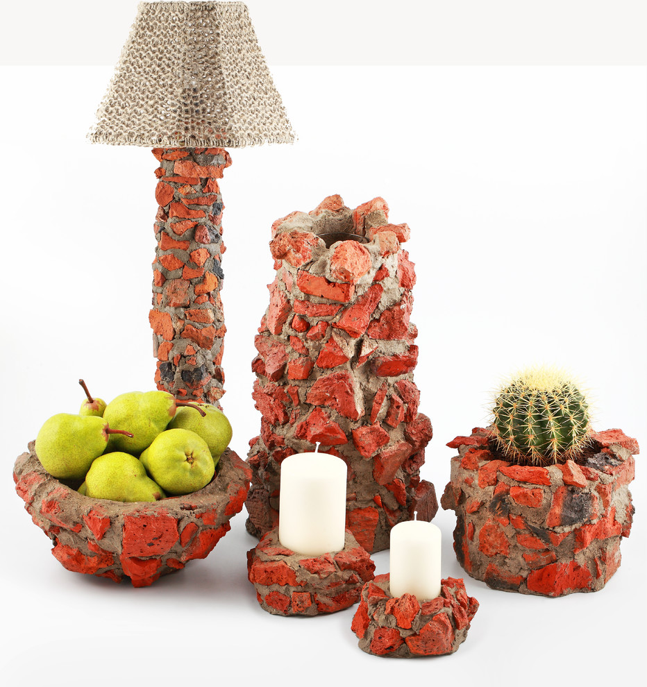 Портрет: Волшебные предметы обстановки от iM studio