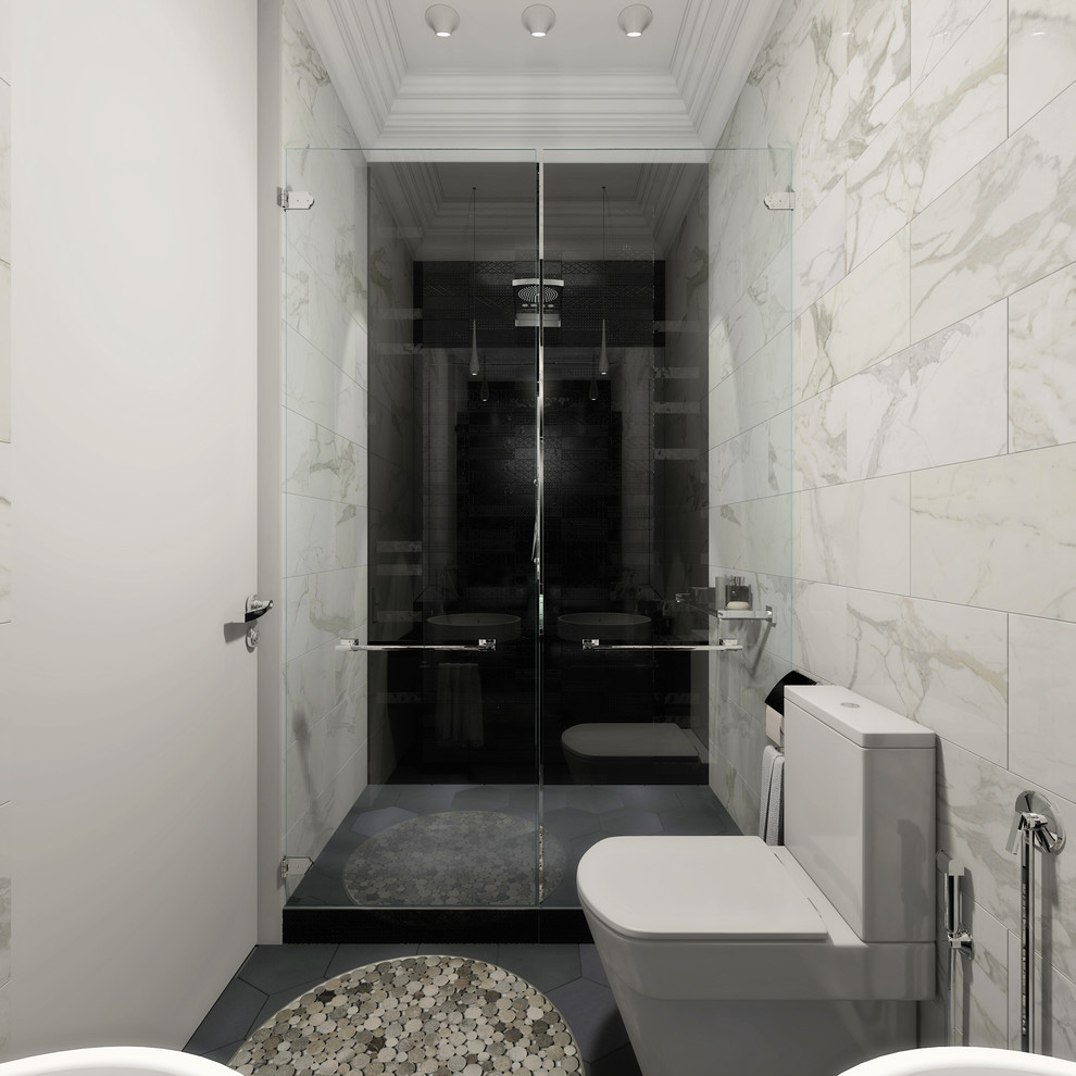 Обложка проекта: ЖК Пражский квартал