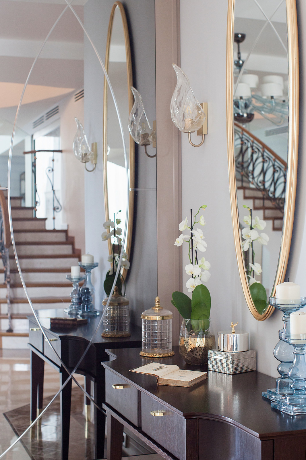 Дом в Монтевиле 2