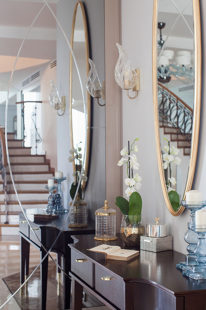 Дом в Монтевиле 2