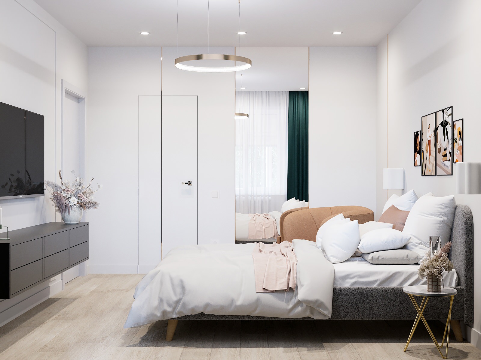 ЖК Правобережный