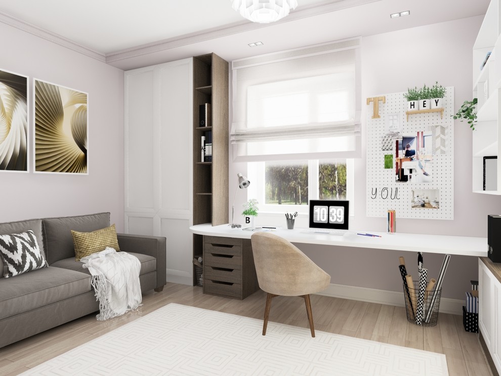 Дизайн дома в Современном стиле