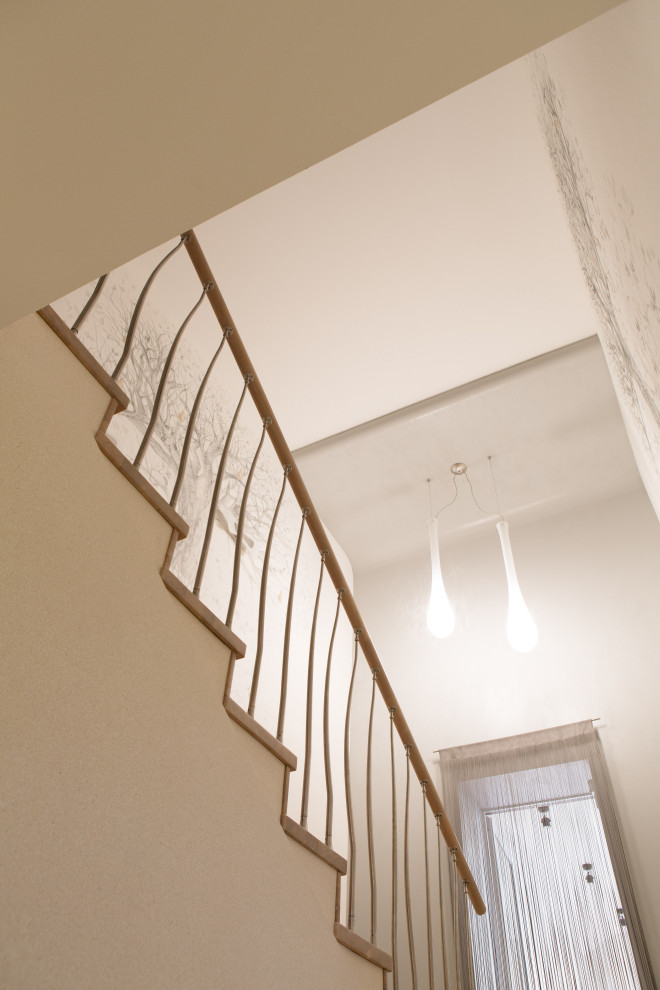 Шорохи природы. Дом в Тюмени