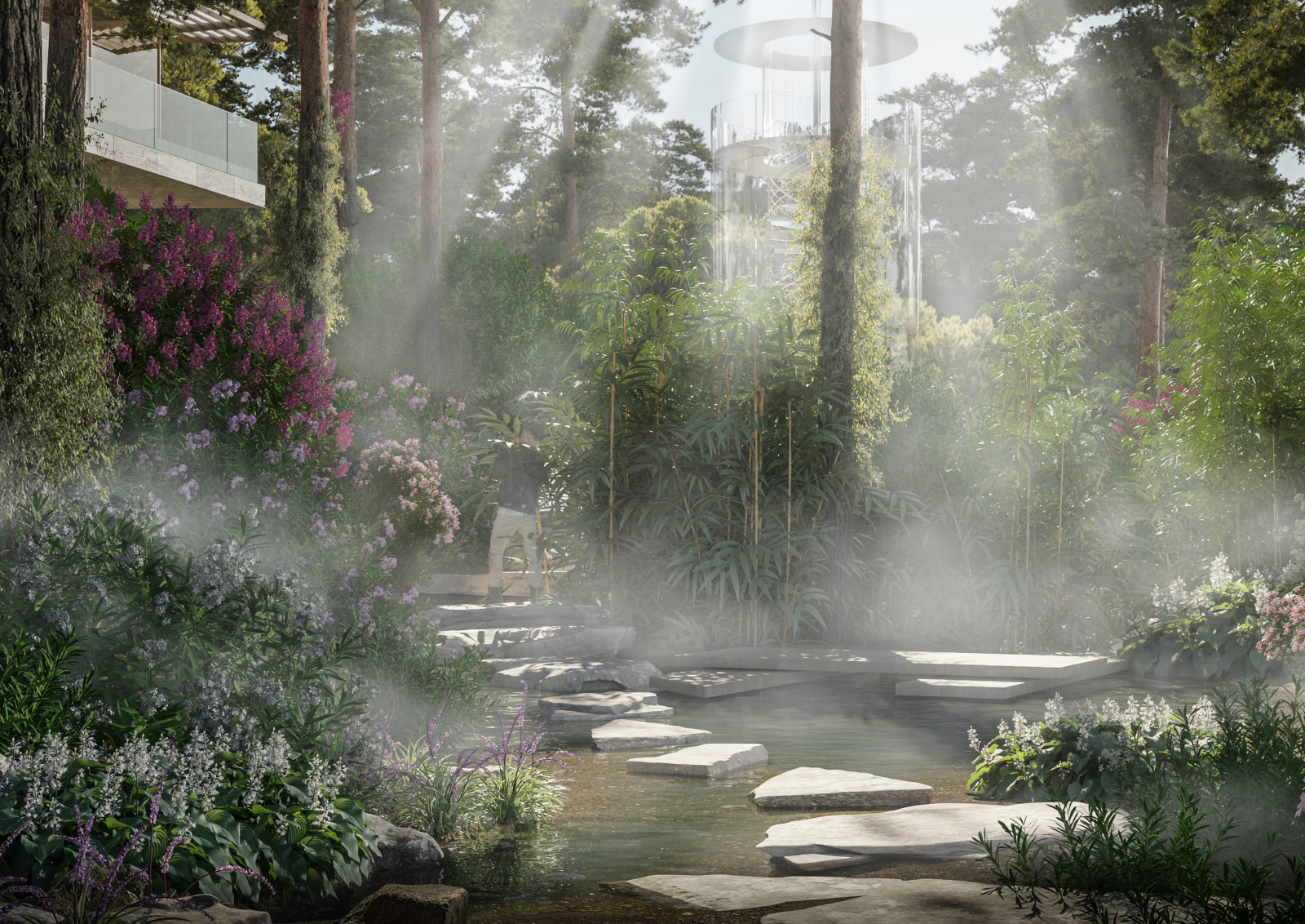 Апарт-отель «Reef Residence»