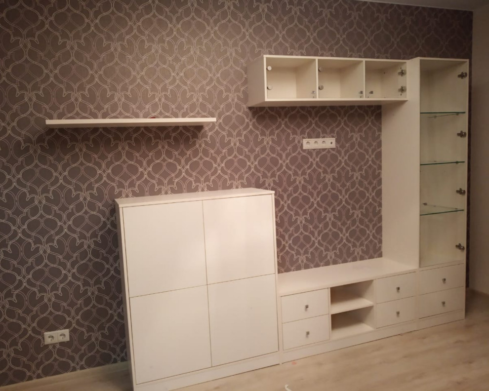 Мебель из ЛДСП