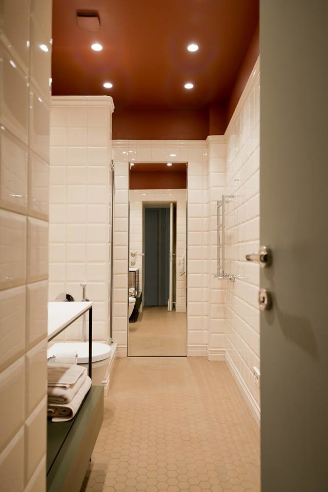 Квартира на Фрунзенской набережной