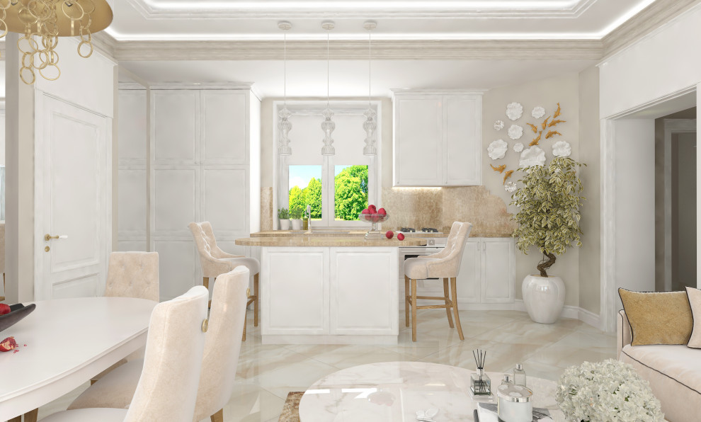 Частный дом, г. Краснодар