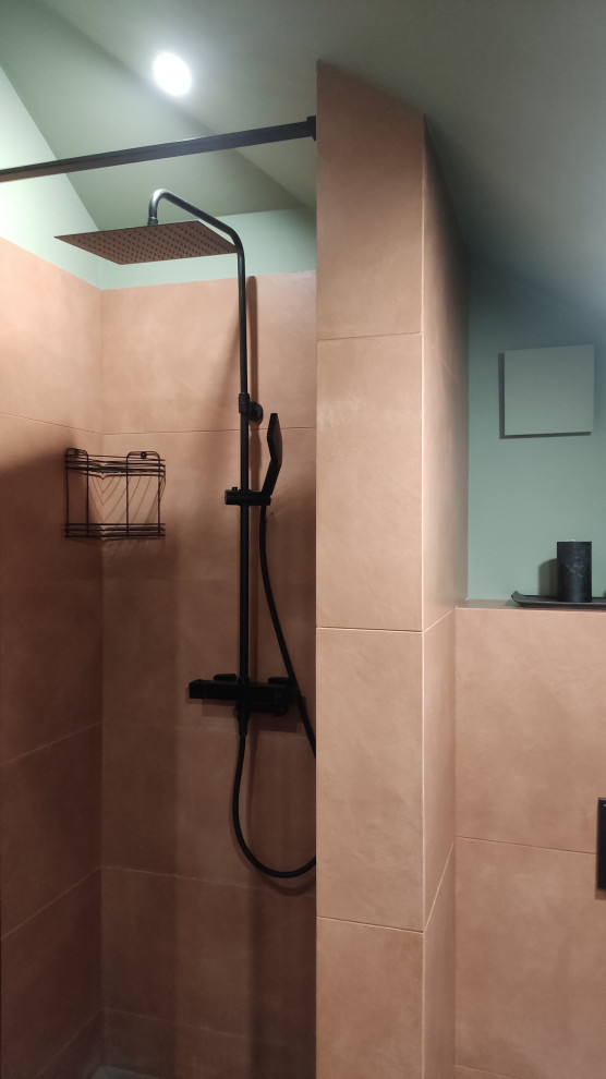 Дом в Федоскино, МО