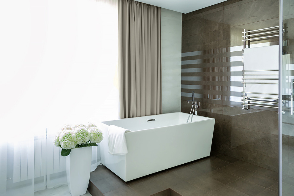 Таунхаус в ЖК Мостки