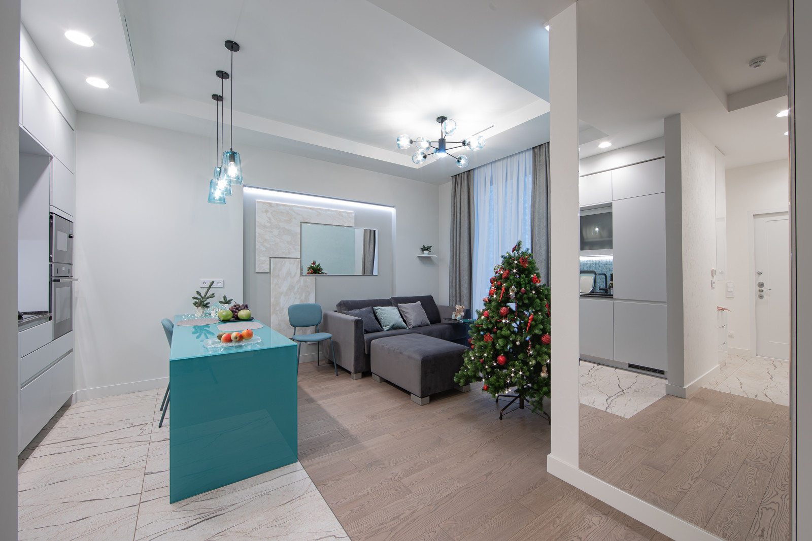 Обложка проекта: В гостях у "Тиффани"