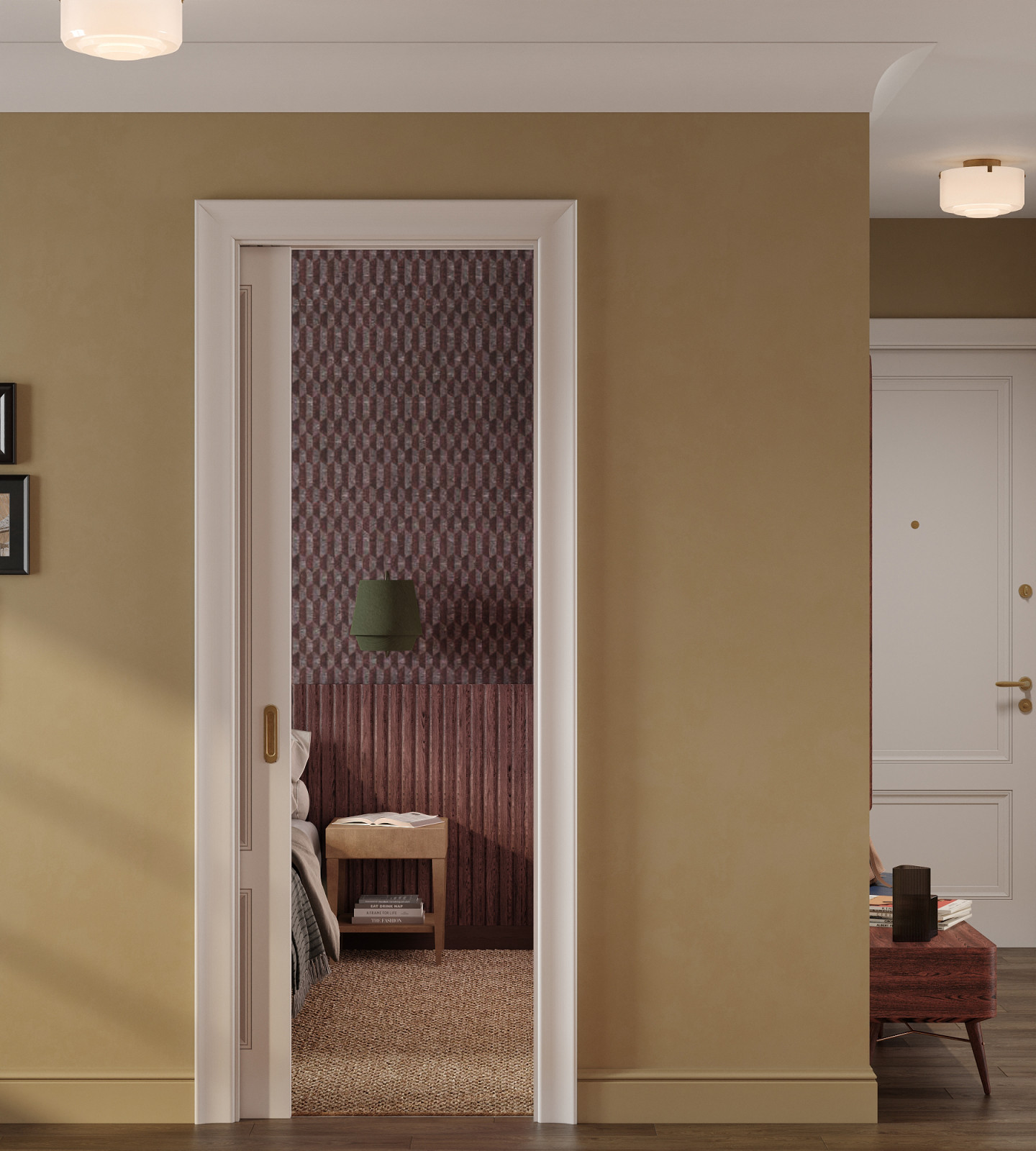 Квартира в Лондоне Maida Vale