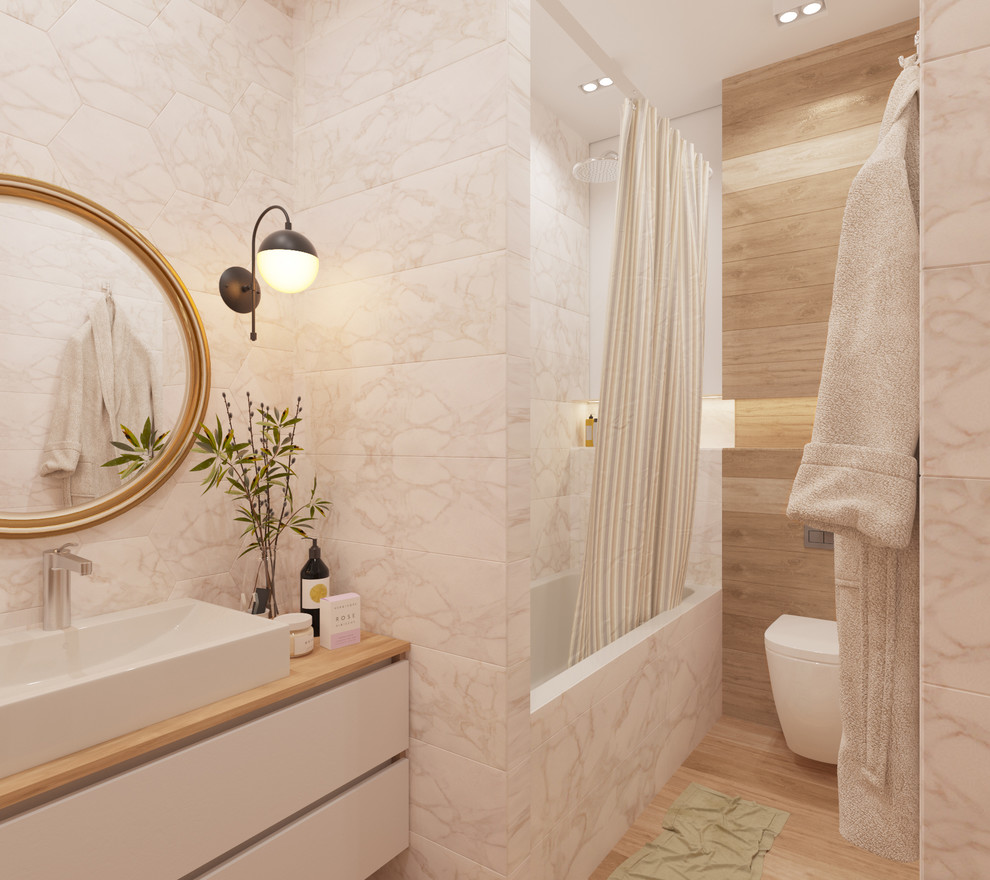 Квартира в ЖК "Бавария"