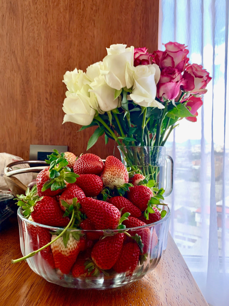 Квартира в Эквадоре