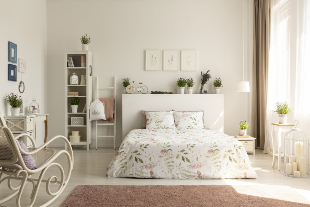 ЖК Сады Пекина