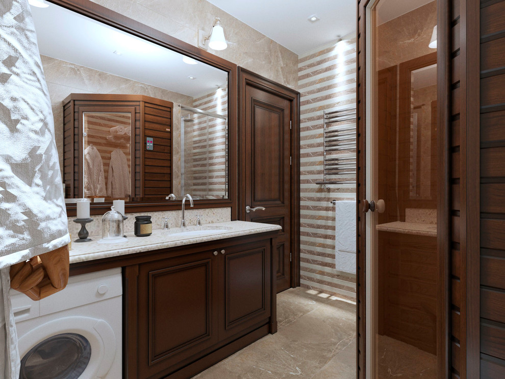 Двухкомнатная квартира в МО