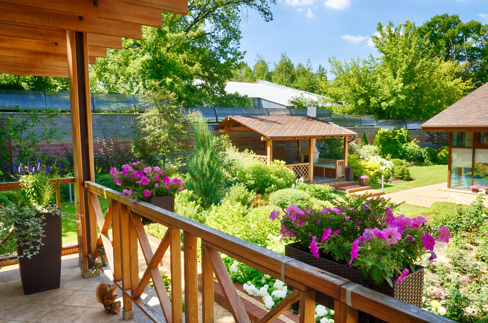 Романтический