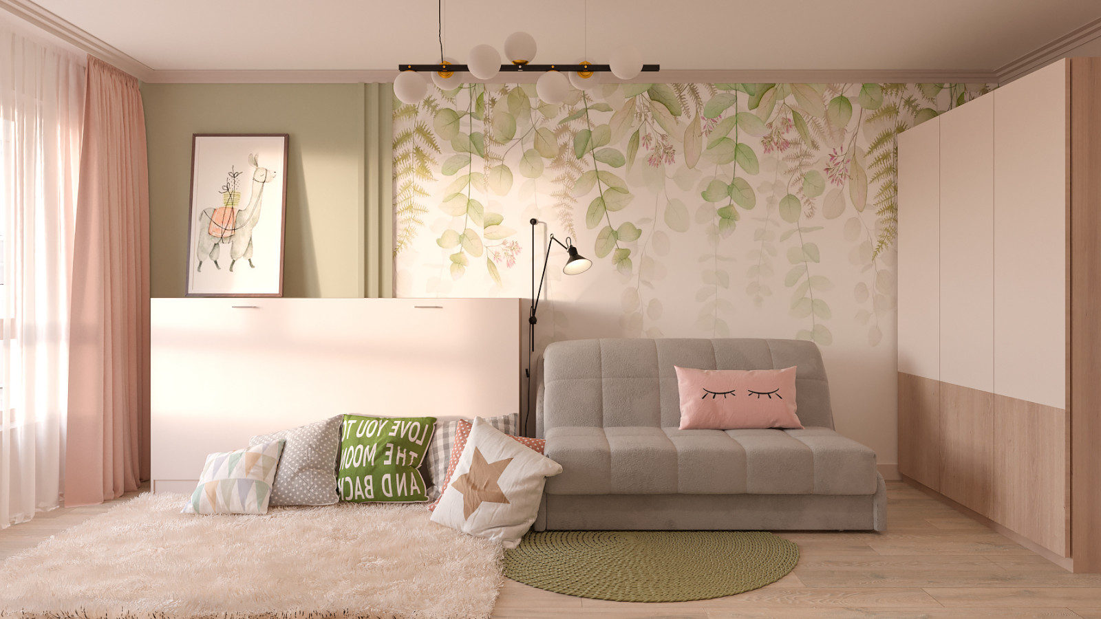 Уютная роскошь