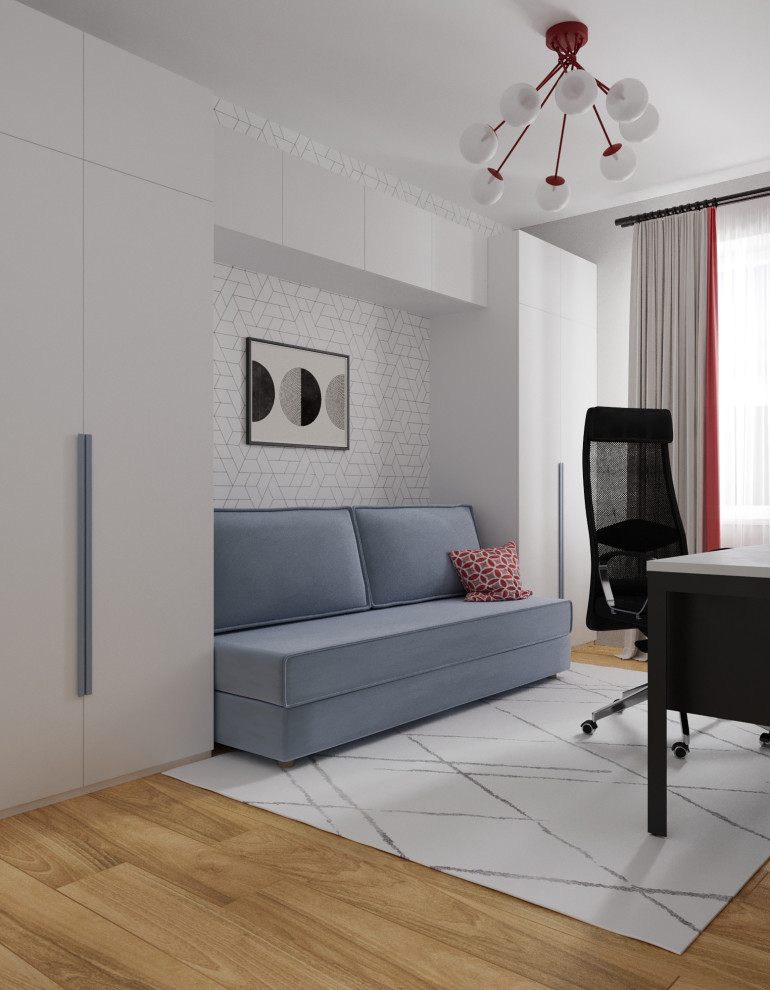 Когда тебе 20+