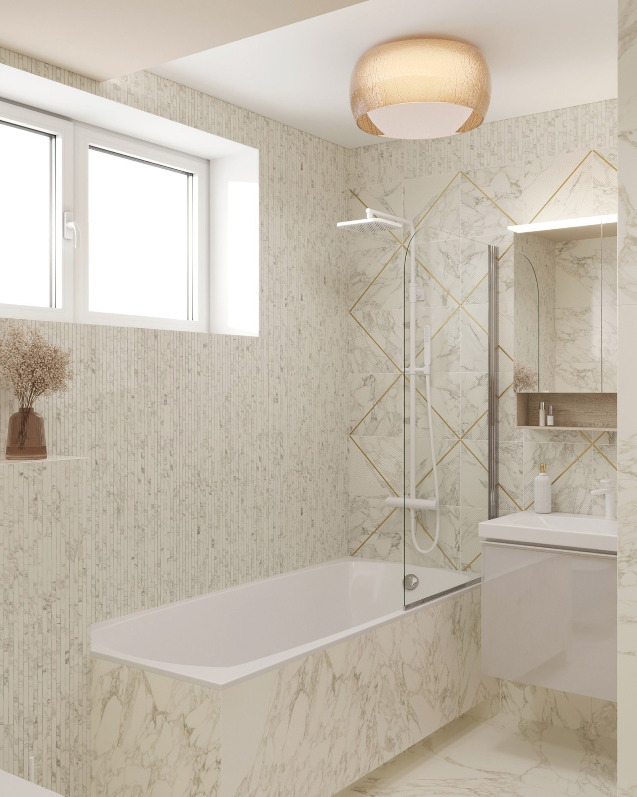 Гранатовое настроение