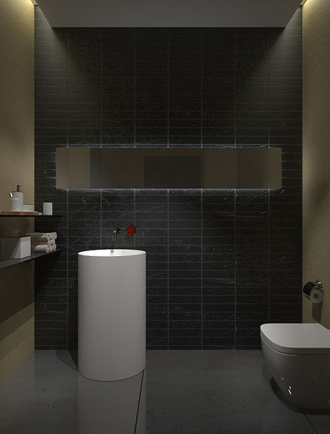 Дом в Терийоки