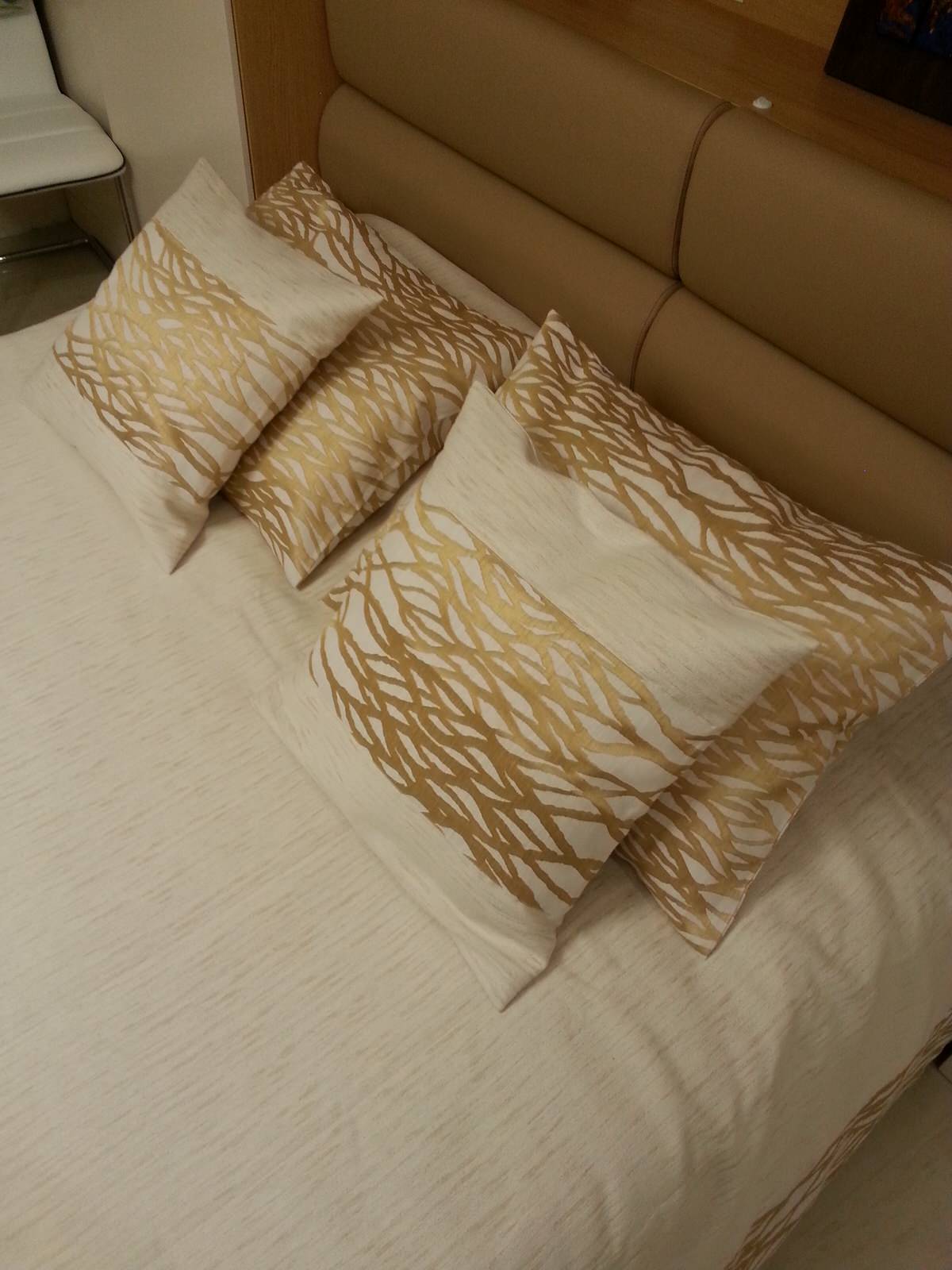 Квартира на Врубеля.