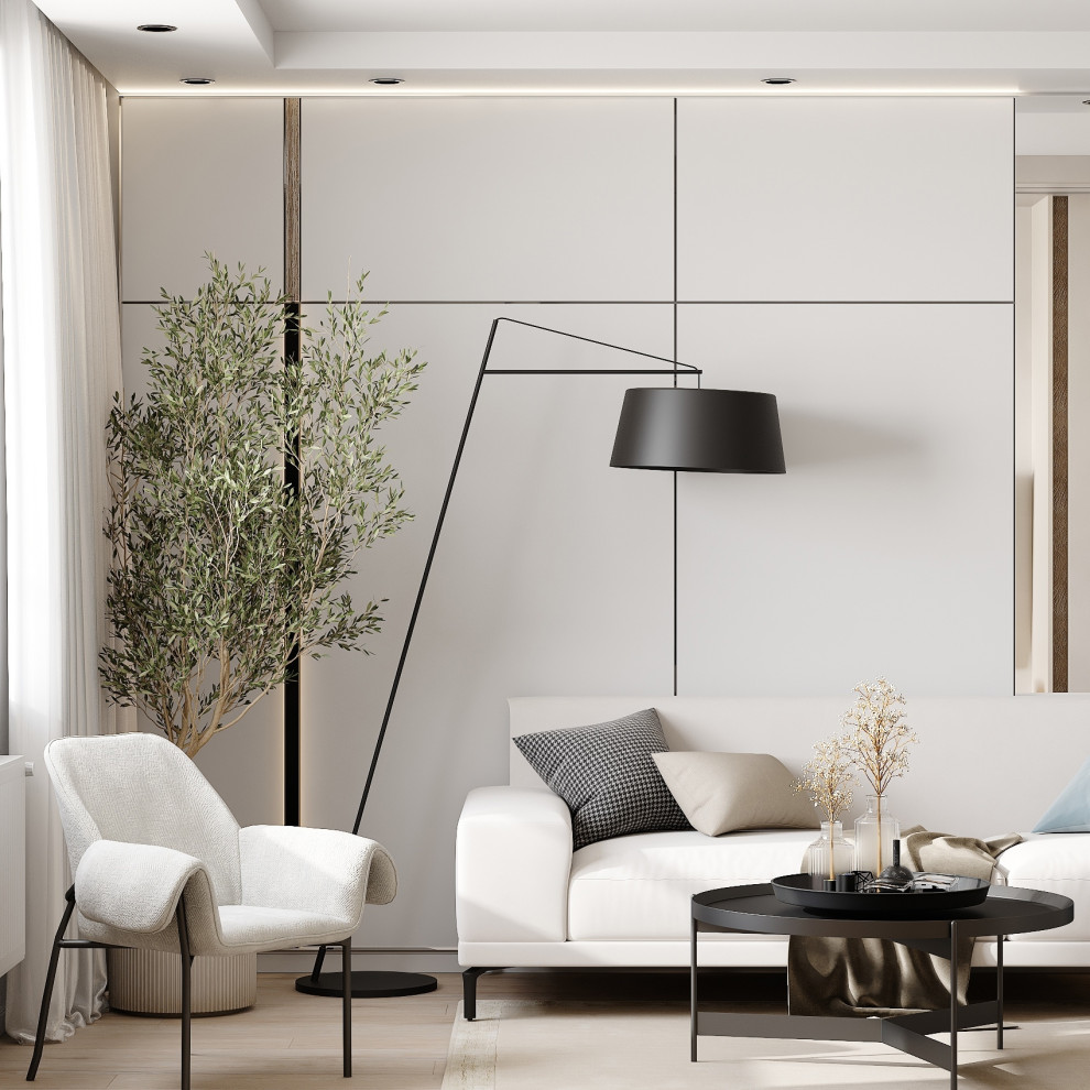 Кв. 56 кв.м. в Москве под аренду