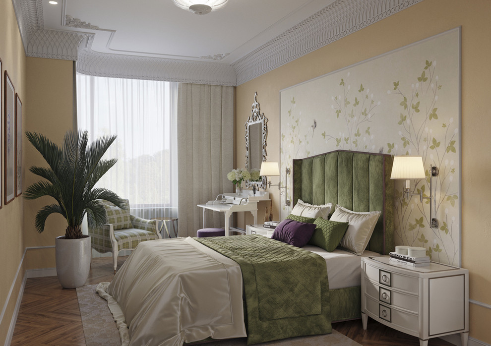 ЖК "Царская площадь"