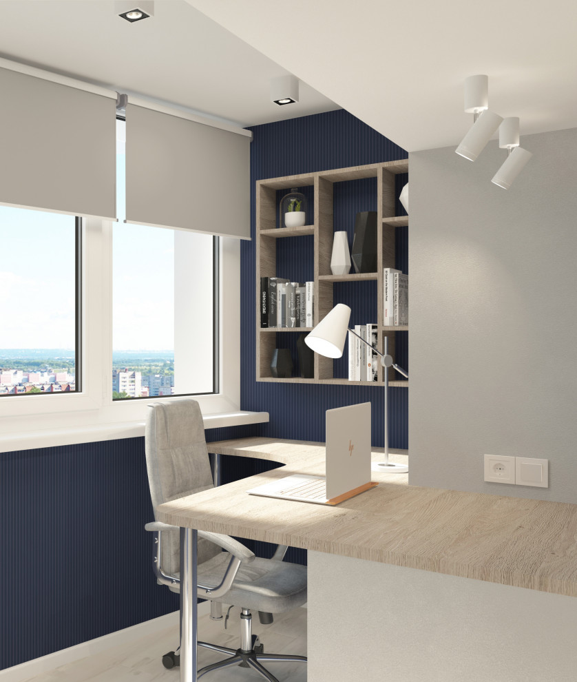 Квартира на Пирогова 96 кв.м