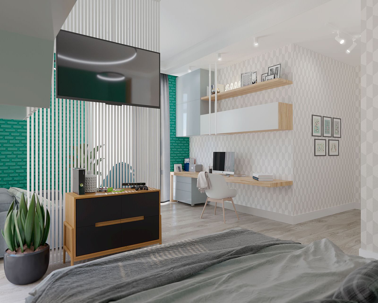 Воронеж Репное  часть дома 102,2 кв.м.