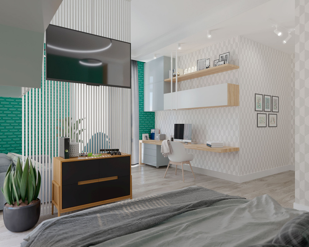 Воронеж Репное  часть дома 102,2 кв.м.