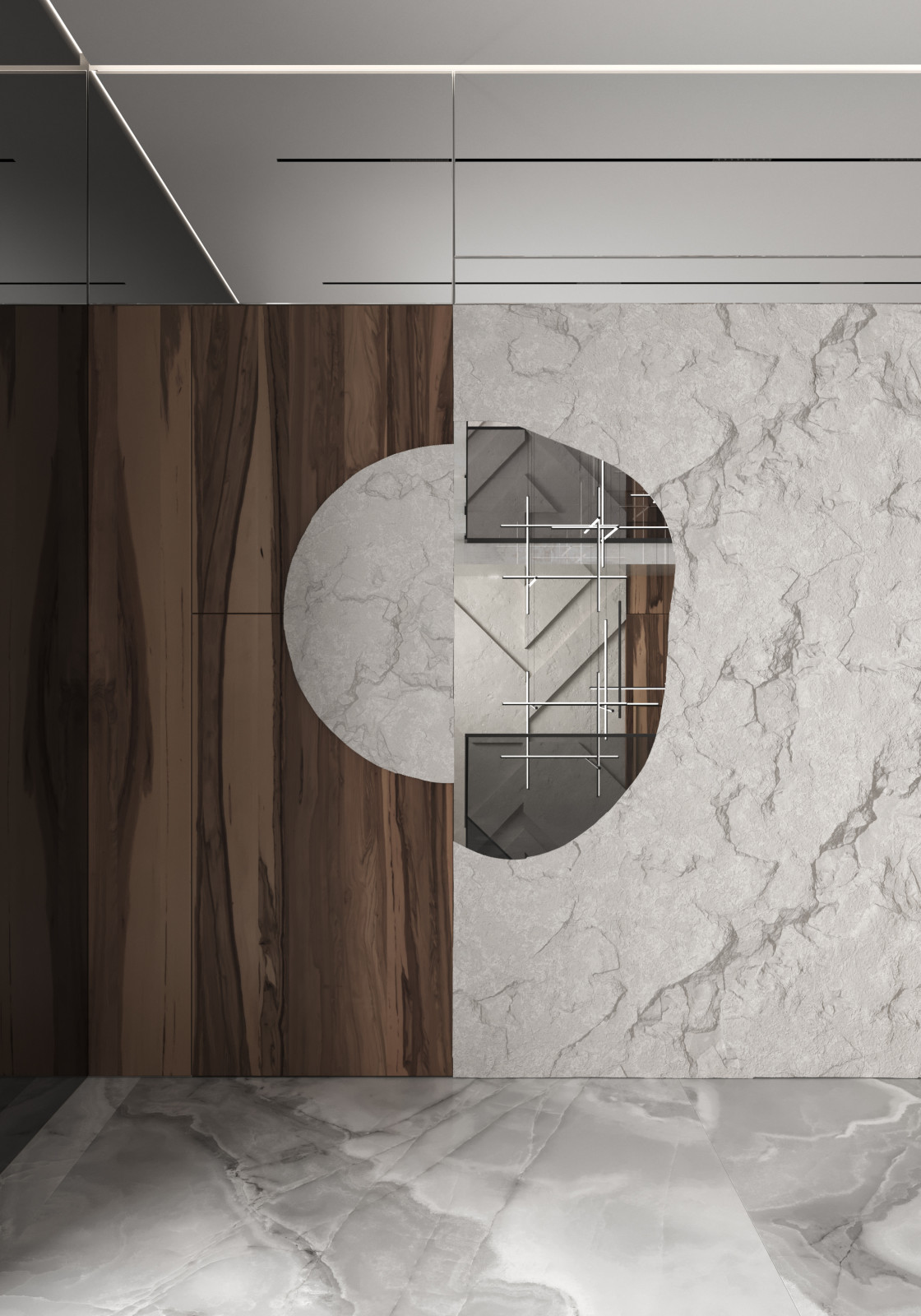 Таунхаус в Воронеже