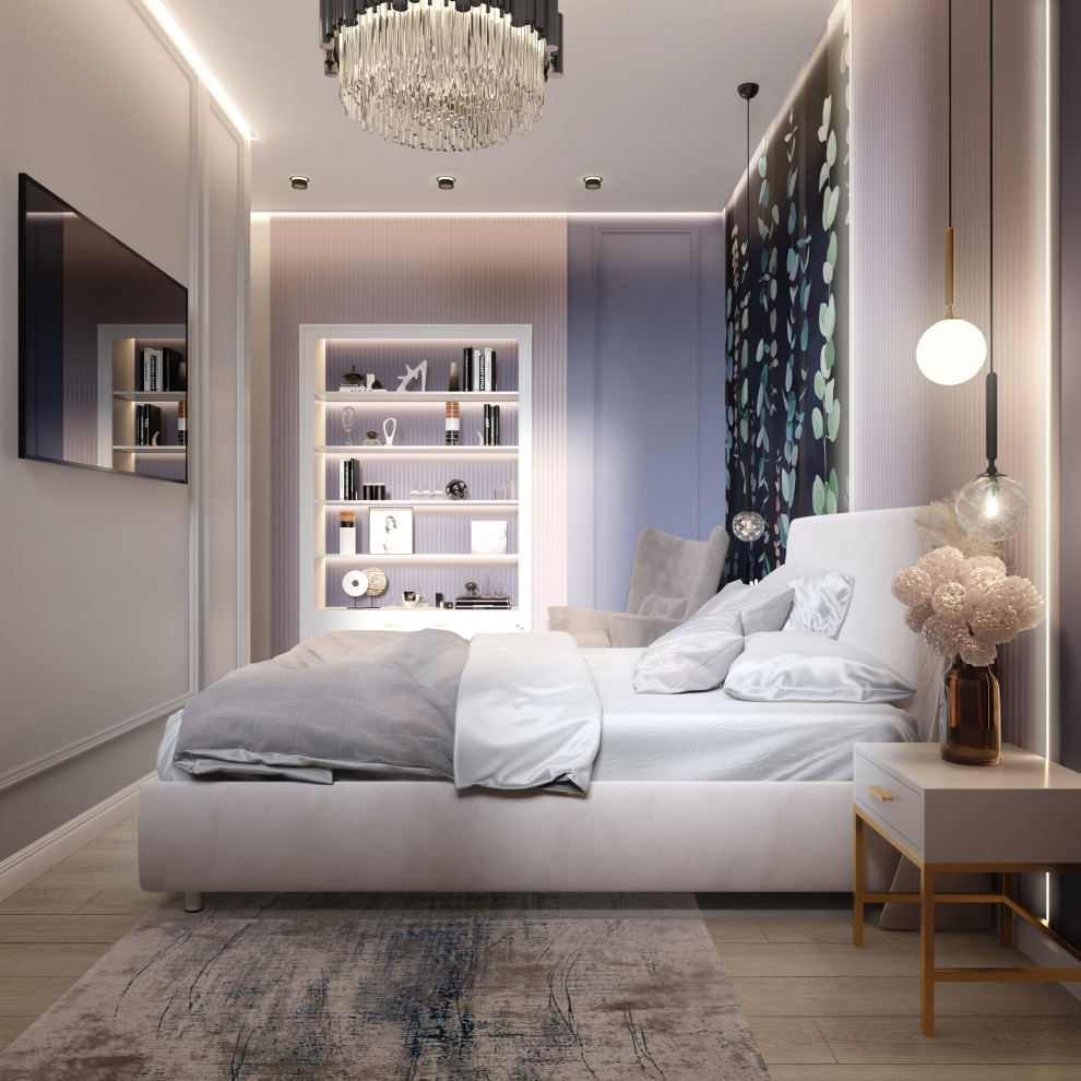 3-х комнатная квартира