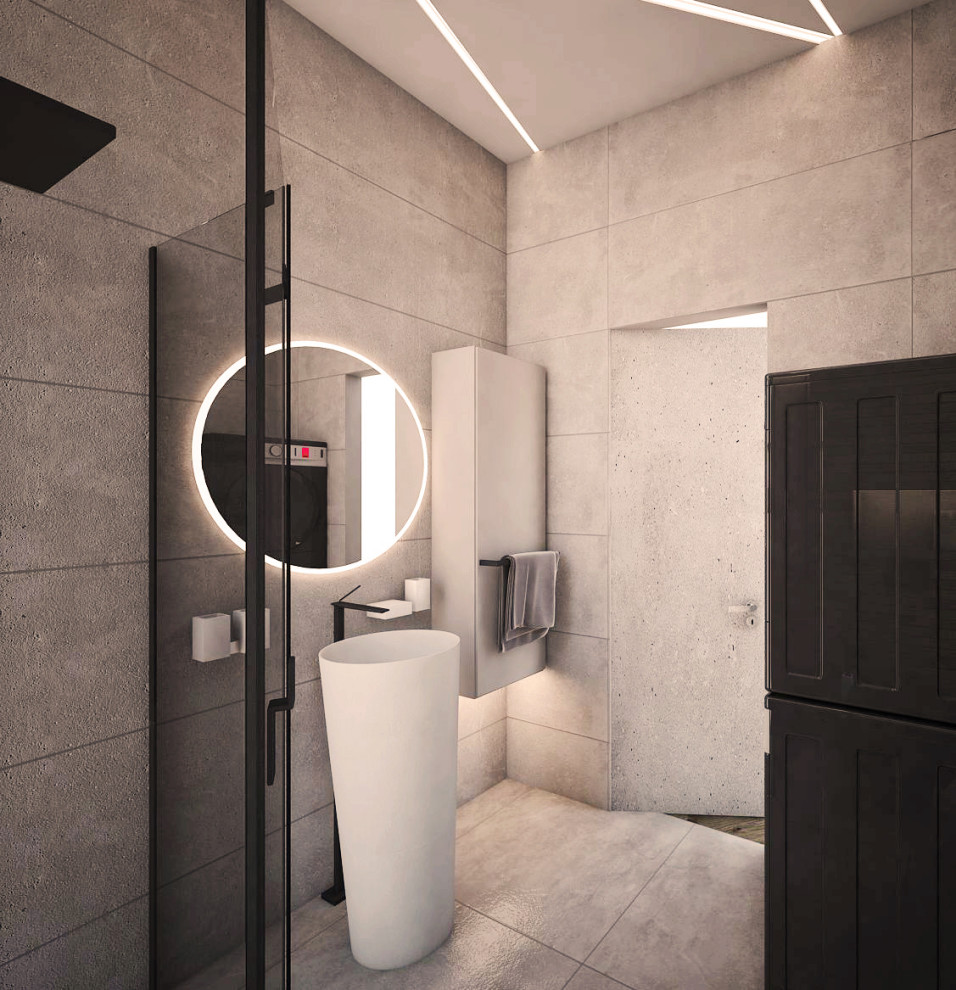 Проект на ул. Живописная