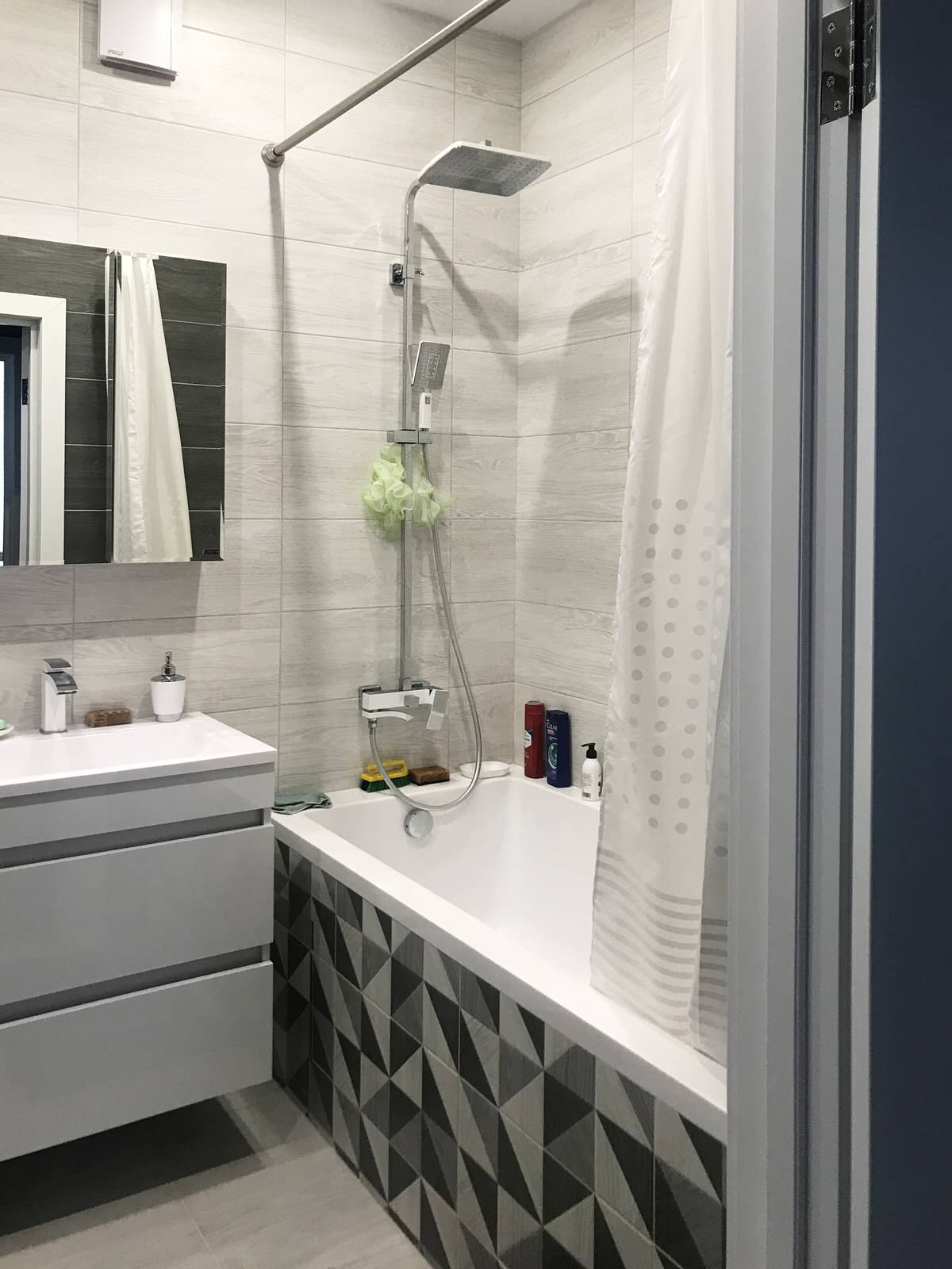 Квартира 64квм.